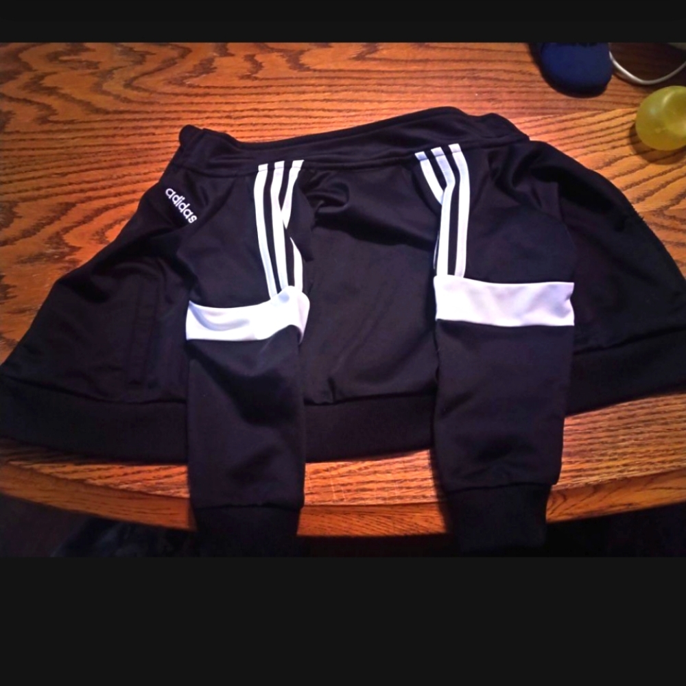 9 month jacket